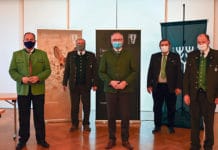 Jagdliches Handwerk ist und bleibt zeitlos