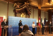 Agrana Aufsichtsrat gab grünes Licht für Leopoldsdorf