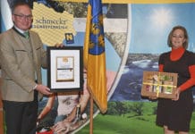 Die perfekten Geschenkideen aus Niederösterreich Die Preisträger des landesweiten Wettbewerbes stehen fest.