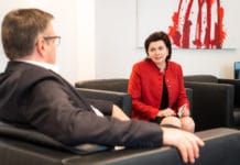 „Landwirtschaft braucht krisenfeste Struktur“