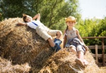 Mit August 180 Euro pro Kind direkt aufs Konto