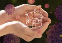 Immobilien – Sicherheit in Zeiten der Krise