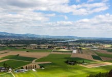 Was die Raumordnung für die Bauern Neues bringt