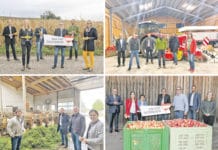 OÖ. Jungbauernschaft hat nachhaltiges Wirtschaften im Fokus