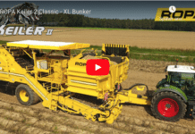 Keiler 2 Classic mit serienmäßigem XL Bunker ab sofort verfügbar