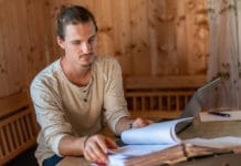 Vermieter und Heurige können Umsatzersatz beantragen