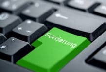 Investitionsförderung: Antragstellung ab 1. Jänner 2021 wieder möglich