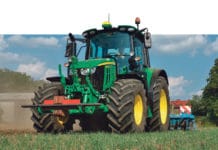 Viel mehr als nur Mittelklasse