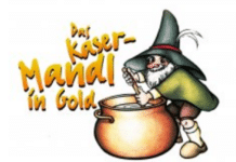 “Ab Hof”: Jetzt für Produktprämierung “Das Kasermandl in Gold” einreichen