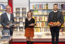 „So schmeckt Tirol!“ – erstes Kochbuch der Agrarmarketing Tirol