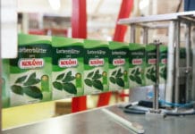 Kotányi baut Produktion weiter aus