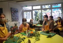 Umgang mit Covid-19 an den Lehranstalten