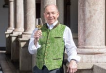 Junge Oberösterreicher erfreuen den Gaumen