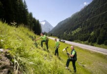 Maschinenring: Erfolgreich mit den Profis vom Land