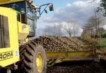 Zuckerfabrik Leopoldsdorf – die Hoffnung lebt