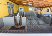 Investitionen in tiergerechte Haltung werden künftig verstärkt gefördert