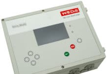 Bessere Klimasteuerung im Stall