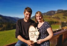 Krautinger des Jahres 2020 ermittelt