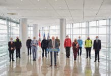 „Sich jetzt testen lassen ist ein Zeichen des Zusammenhaltes“