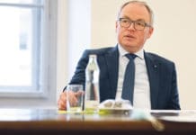 „Reden wir doch einmal Klartext!“