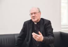 „Weihnachten ist kein fernes Geschehen“