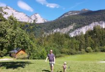 Pilotprojekt: Grundlsee startet „Crowdfunding“ für Kleinbauern