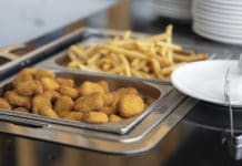 Eier und Geflügel aus Österreich auch für Großküchen