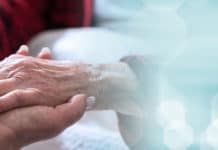 Junge Fachkräfte für die Pflege