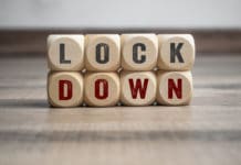 Österreich geht in den Lockdown 3.0