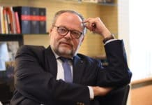 „Die Landwirtschaft braucht Verbündete“