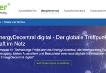 EuroTier-Tickets ab sofort verfügbar