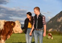 LLA Rotholz: Wir leben Vielfalt!