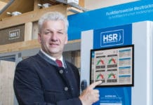 GreenTech-Award für Heutrocknungs-Unternehmen