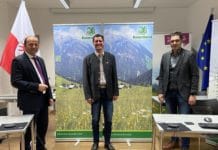 Tiroler Bezirkskonferenzen fanden heuer auf den Computerbildschirmen statt