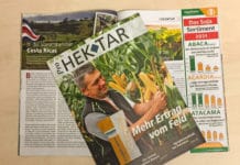 ProHEKTAR Ausgabe 4/2020