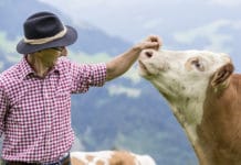 Der Tiroler Jahrling – Qualitätsfleisch aus der Region