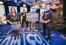 Landjugend überraschte mit Rekordspende