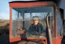 Europas letzte echte Bauern