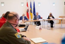 “Nur mit Testen kann ein dritter Lockdown verhindert werden”