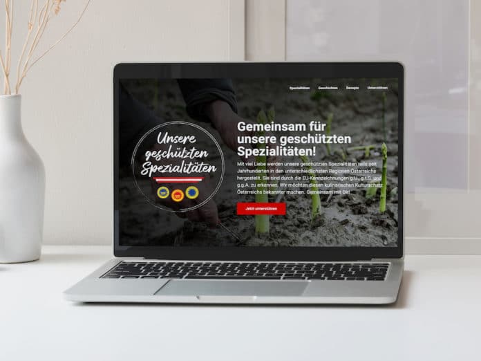 Unserespezialitaeten