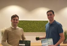 „Junglandwirte sind der Schlüssel für die Zukunft“