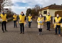 St. Pölten: Volkspartei legte 2,5 Prozentpunkte zu