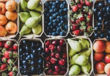 Pandemie kurbelte Obstnachfrage europaweit an