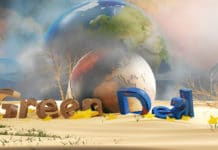 EU-Green-Deal macht nur mit Klimazöllen Sinn