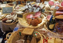 Frankreich will Nitrate in Wurstwaren verbieten