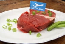 Qualität muss nicht um den ganzen Globus reisen