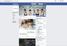 Bäuerinnen posten auf eigener Facebook-Seite Bäuerinnen in NÖ