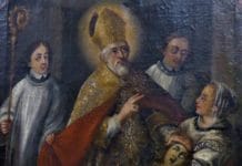 Lichtmess – ein besonderer Tag im Bauernjahr