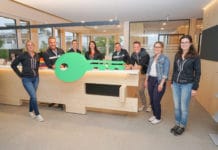 MR Kitzbühel: Neue Geschäftsstelle in Betrieb