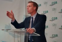 Neuer Präsident der CIBE kommt aus dem Elsass